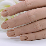 Red Iguana LLC 2.0 Silicone Practice Finger 2.0 Hand