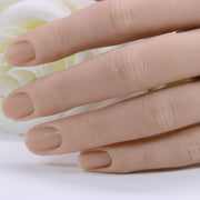 Red Iguana LLC Refurbished 2.0 Half Silicone Practice Hand Refurbished