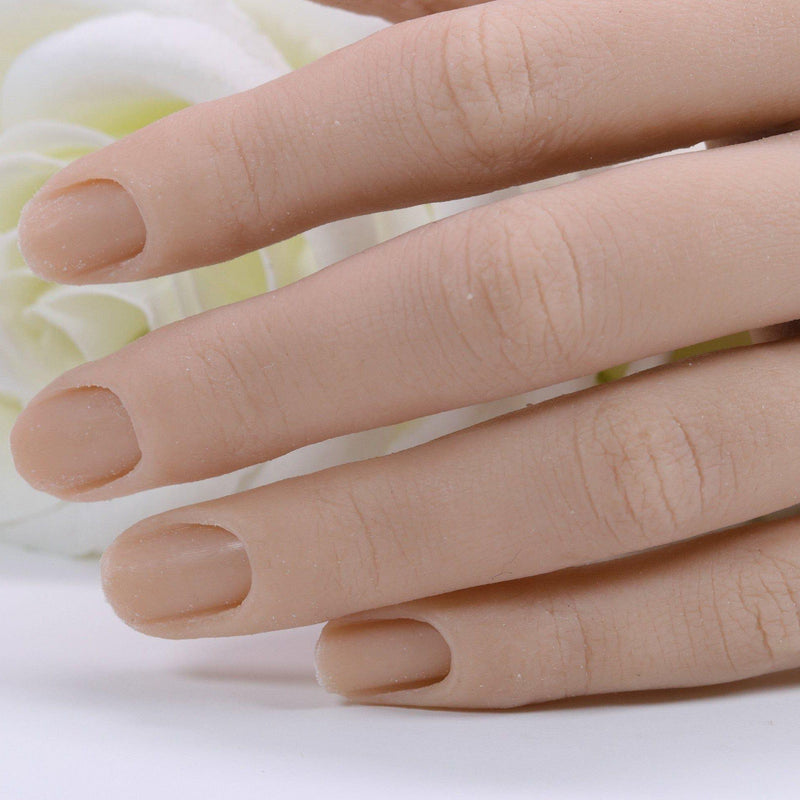 Red Iguana LLC 2.0 Full Silicone Practice Hand 2.0 Hand