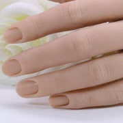 Red Iguana LLC Refurbished 2.0 Full Silicone Practice Hand Refurbished