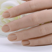 Red Iguana LLC 2.0 Silicone Practice Finger 2.0 Hand