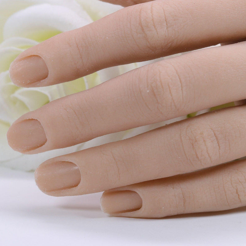 Red Iguana LLC 2.0 Silicone Practice Finger 2.0 Hand