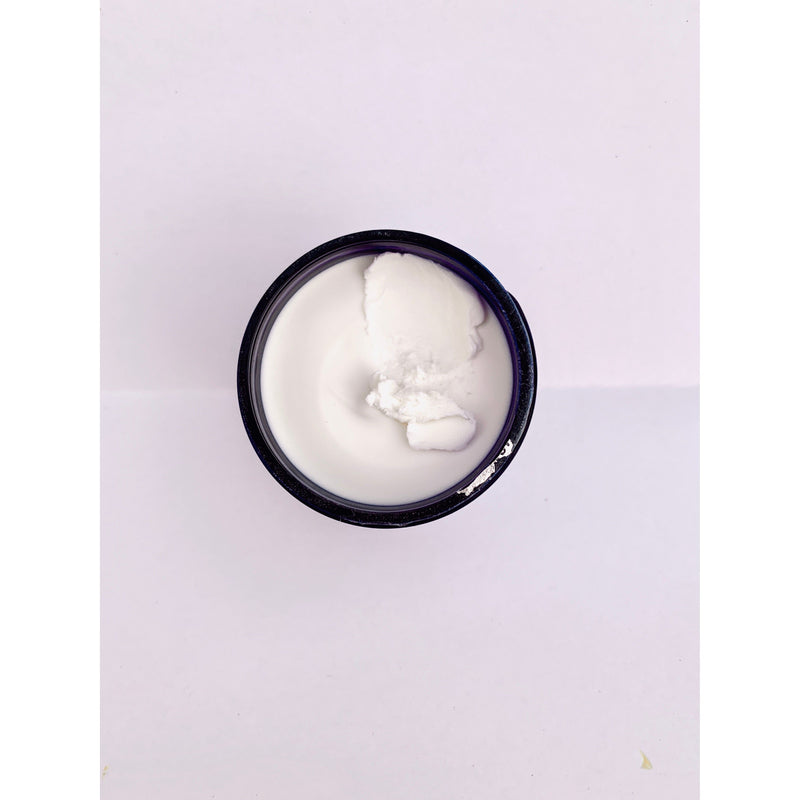 FATCO Skincare Products Stank Stop Cream Deodorant, Lavender+Sage, 1 Oz