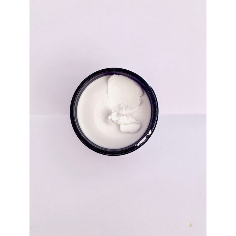 FATCO Skincare Products Stank Stop Cream Deodorant, Scotch Pine+Coriander, 2 Oz