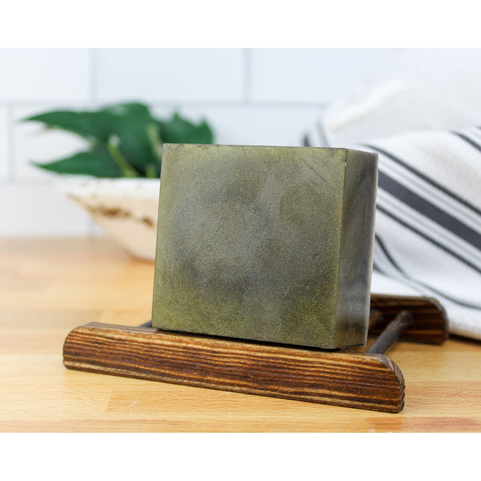 The Perfect Man Aloe Soap 5.0oz