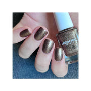 UberChic Beauty Celtic Queen - Holographic Polish Regular Polish