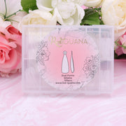 Red Iguana LLC Stiletto Dual Forms Nail Tips