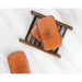 Driftwood & Amber Aloe Bar Soap 3.6oz