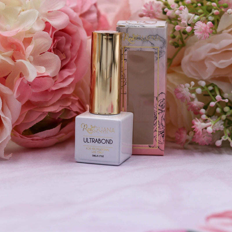 Red Iguana LLC Ultrabond Nail Prep