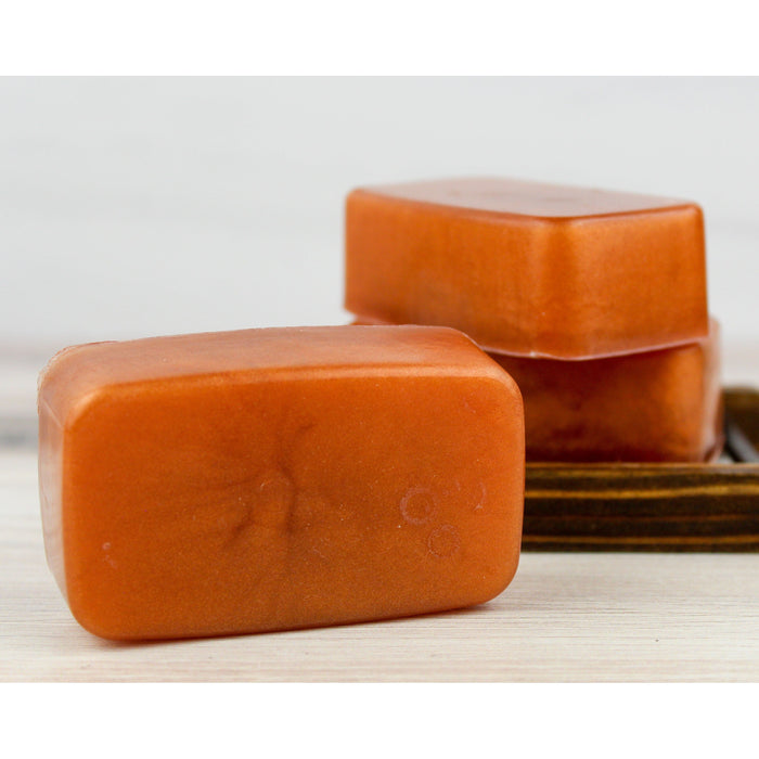 Driftwood & Amber Aloe Bar Soap 3.6oz