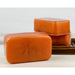 Driftwood & Amber Aloe Bar Soap 3.6oz