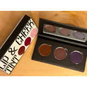 Apotheke DuJardin Lip & Cheek Tint | Tubes | BYO Palette makeup