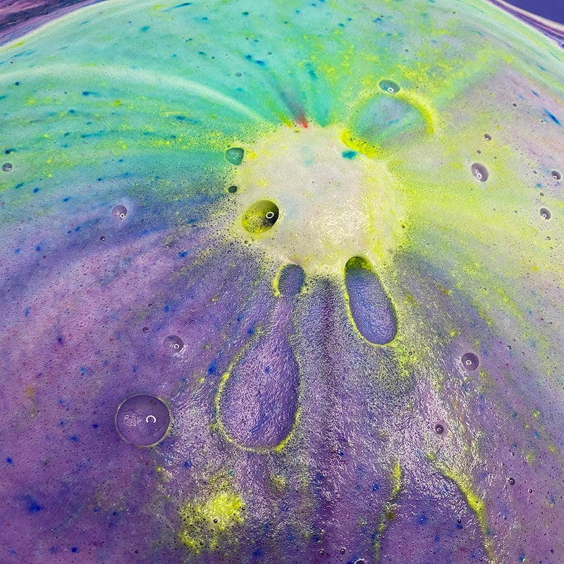 Fragrant Jewels Pick Your Poison - Bath Bomb Bath Bomb