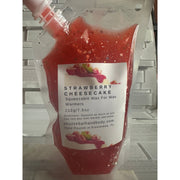 shuntebathandbody New Highly Fragrant  Squeezable Wax Melts