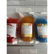 shuntebathandbody New Highly Fragrant  Squeezable Wax Melts