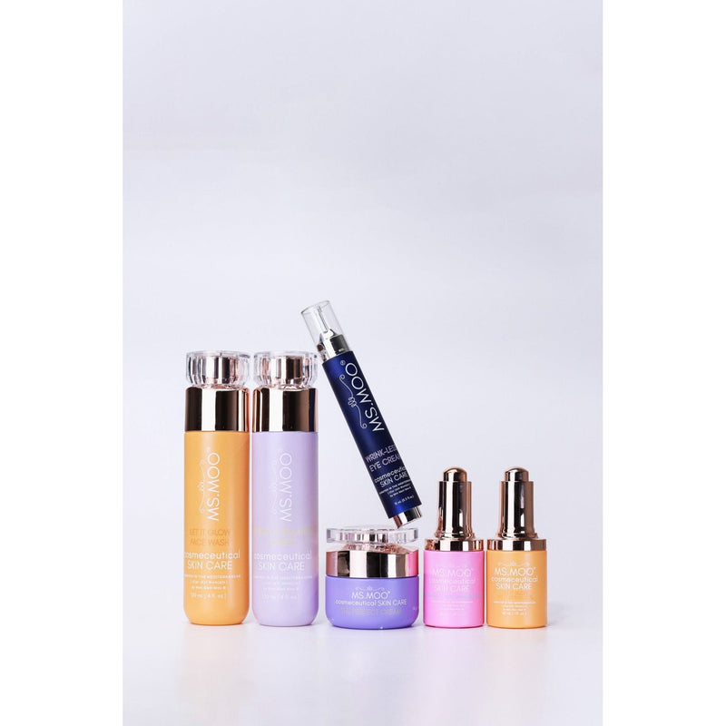 minimanimoo Ms. Moo Anti-ageing Bundle