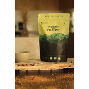 Ancestral Organics Organic Washed Castillo Coffee 8.8 oz