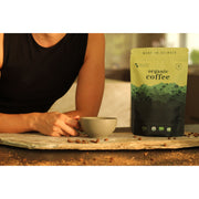 Ancestral Organics Organic Washed Castillo Coffee 8.8 oz