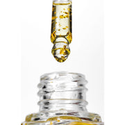 minimanimoo Ms. Moo™ 24k Gold Elixir For Hands & Cuticles Cinnamon Bun