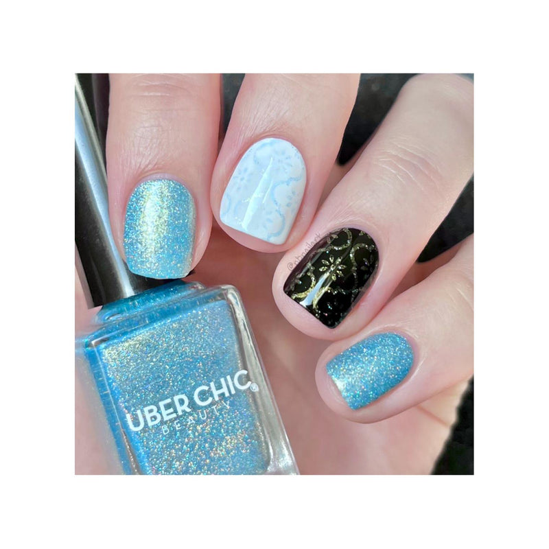 UberChic Beauty Moonstone - Stamping Polish Stamping Polish