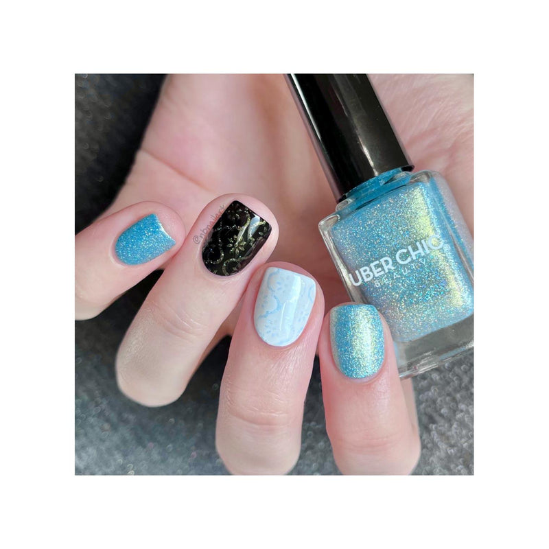 UberChic Beauty Moonstone - Stamping Polish Stamping Polish