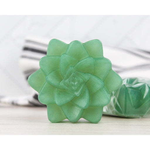 Rosemary Mint Aloe Soap 3.1oz