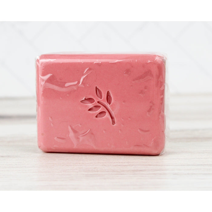 Apple Sage Goat Milk Soap 4.9oz