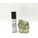 Rooted Earth Farm + Apothecary - Clean Hippie Perfume Oil 0.35oz. 