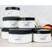 Cashmere Whipped Foaming Sugar Scrub 4.7oz - 8.25oz