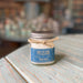 Surf's Up Candle - Surf's Up Candle - Ocean Breeze Sugar Scrub