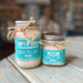 Surf's Up Candle - Surf's Up Candle - Sea Salt Sugar Scrub