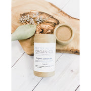 Butter Me Up Organics Organic Lotion Bar Shea Butter and Coconut Oil Body