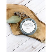 Butter Me Up Organics Foot Salve/ Dry Cracked Feet / Heel Salve / Foot Butter Body
