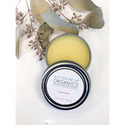Butter Me Up Organics Foot Salve/ Dry Cracked Feet / Heel Salve / Foot Butter Body