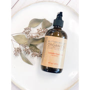 Butter Me Up Organics Organic Oatmeal Hand Soap Home