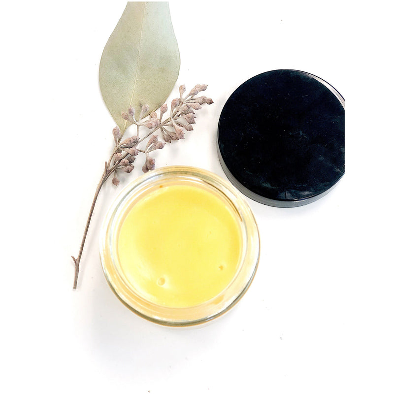 Butter Me Up Organics Sea Buckthorn Facial Moisturizer / Organic Face Moisturizer / Facial Care / Face Nutrition Face