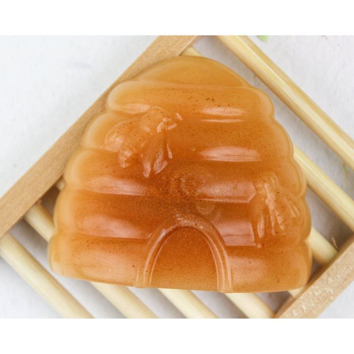 Pure Honey Beehive Soap 2.3oz