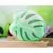 Lush Succulent Monstera Goat Milk Soap 3.2oz