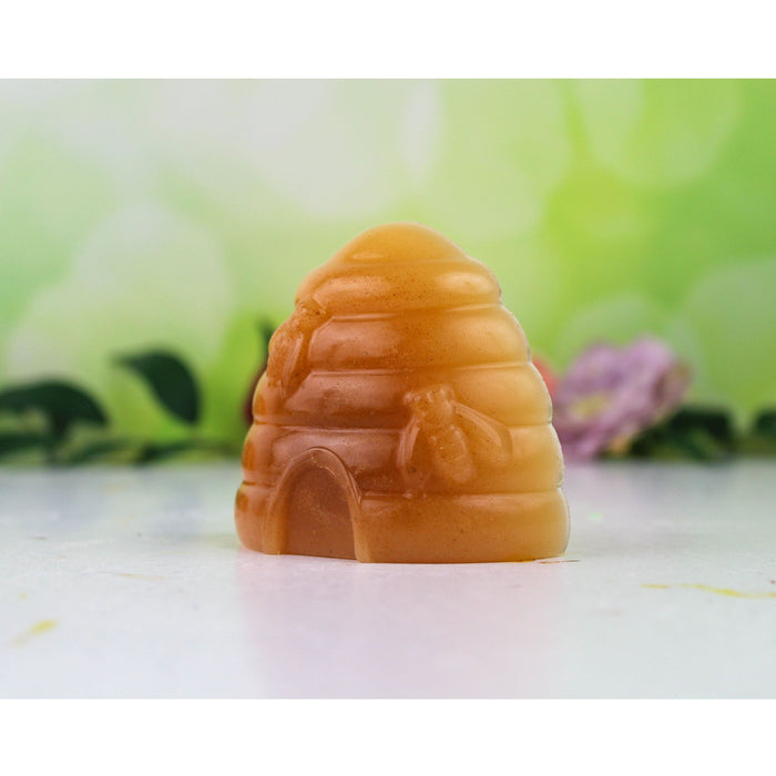 Pure Honey Beehive Soap 2.3oz