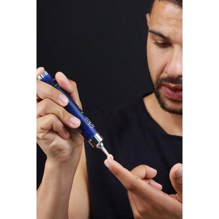 minimanimoo Toro De-wrinkle Eye Cream