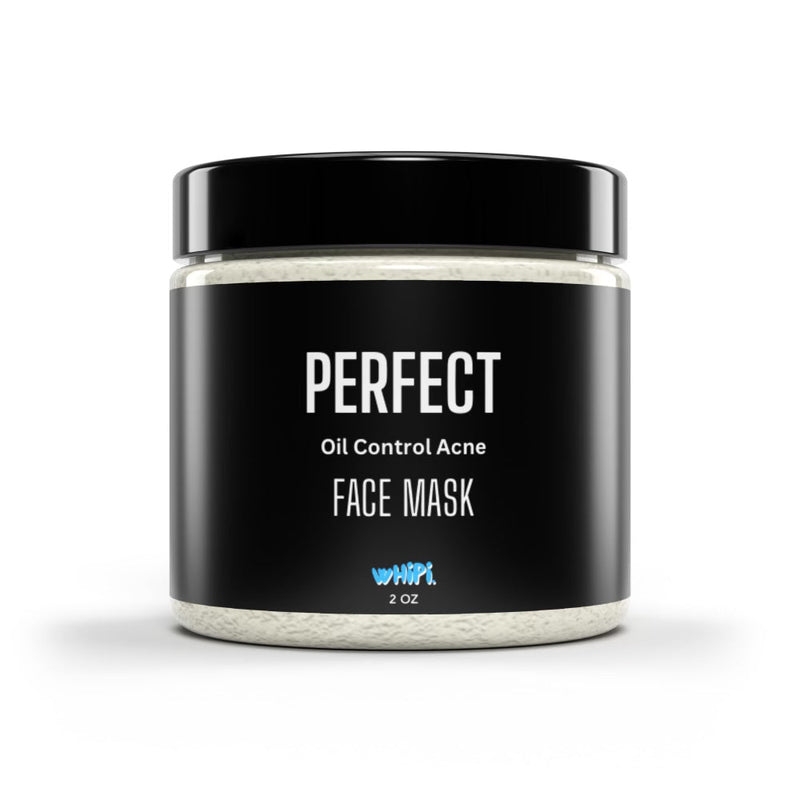 Whipi Co Perfect Face Mask