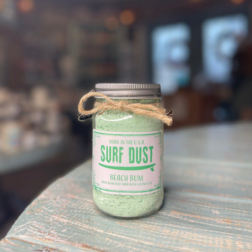 Cucumber Citrus Surf Dust