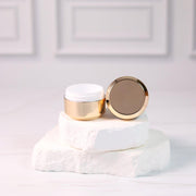 Red Iguana LLC Empty Jar 15g - Golden