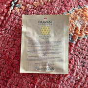 Paavani Ayurveda Winter Sampler Kit | Ayurvedic Set for Seasonal Balance