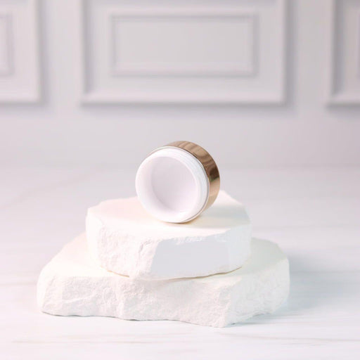 Red Iguana LLC Empty Jar 15g - Golden