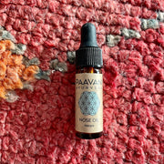 Paavani Ayurveda Winter Sampler Kit | Ayurvedic Set for Seasonal Balance