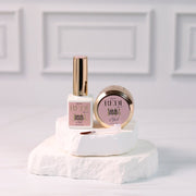 Red Iguana LLC "NAKED" BB Gel Kit - Natural Pink Base and Builds