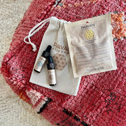 Paavani Ayurveda Winter Sampler Kit | Ayurvedic Set for Seasonal Balance