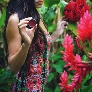 INDIGO ELIXIRS MOCHA ROSE Lip & Cheek Tint Lip Balm