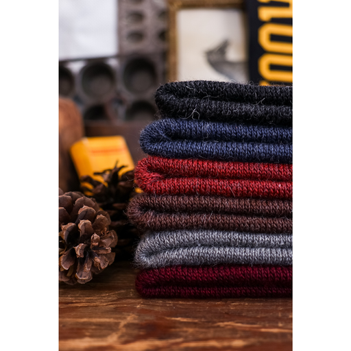 Bear American Mohair Beanie